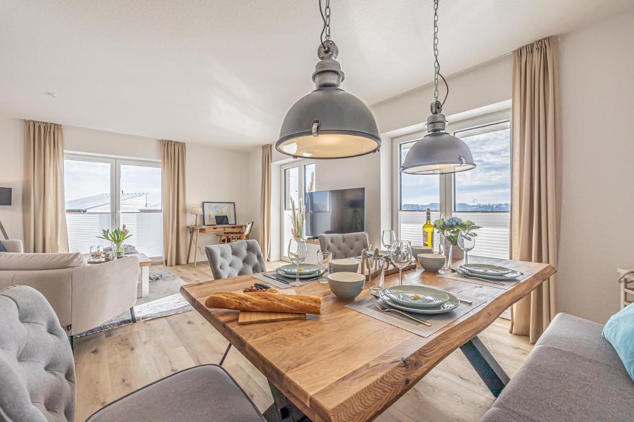 Apartament Fjord-Koje 2 Szlezwik Zewnętrze zdjęcie