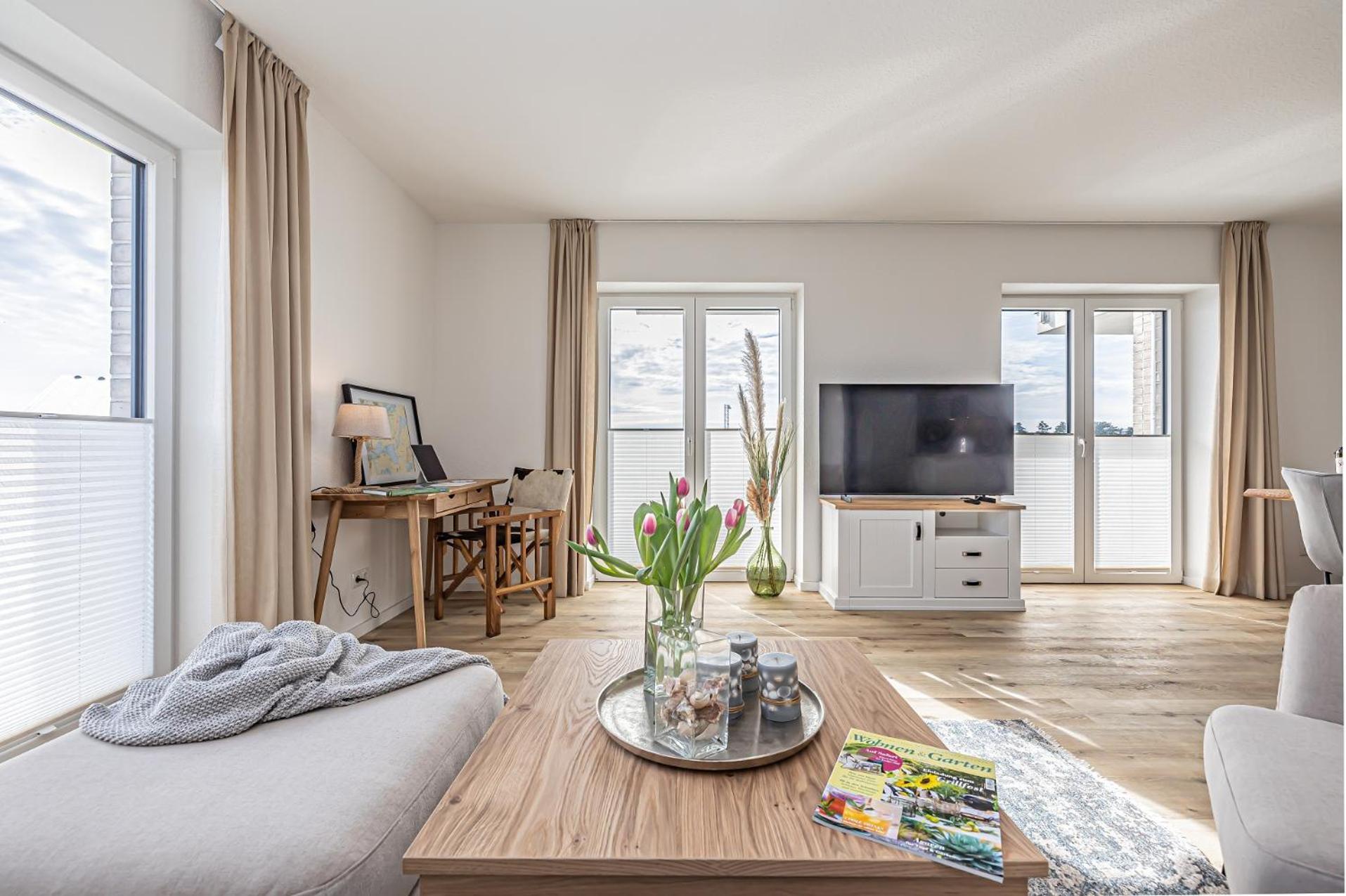 Apartament Fjord-Koje 2 Szlezwik Zewnętrze zdjęcie