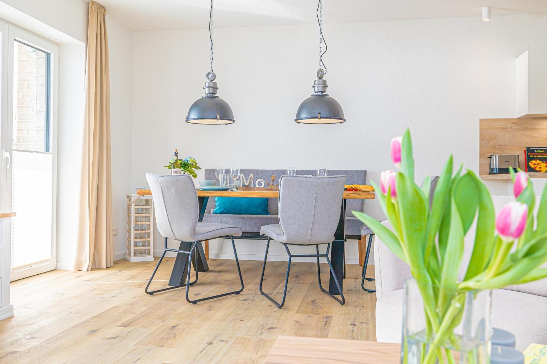 Apartament Fjord-Koje 2 Szlezwik Zewnętrze zdjęcie