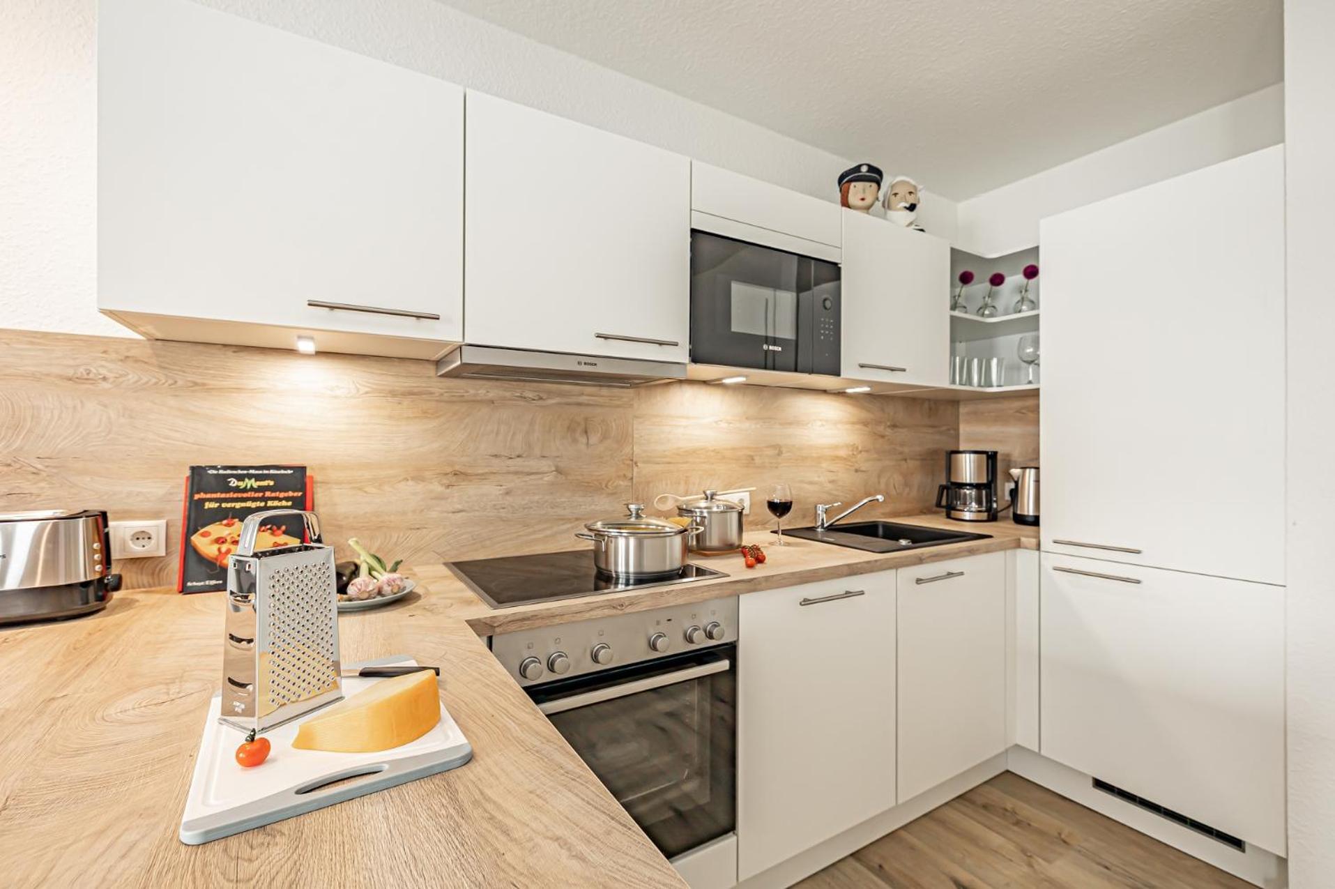 Apartament Fjord-Koje 2 Szlezwik Zewnętrze zdjęcie