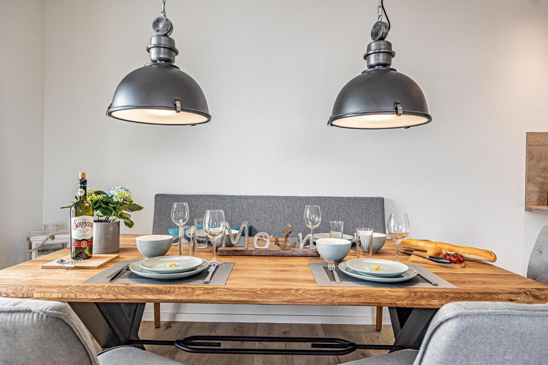 Apartament Fjord-Koje 2 Szlezwik Zewnętrze zdjęcie