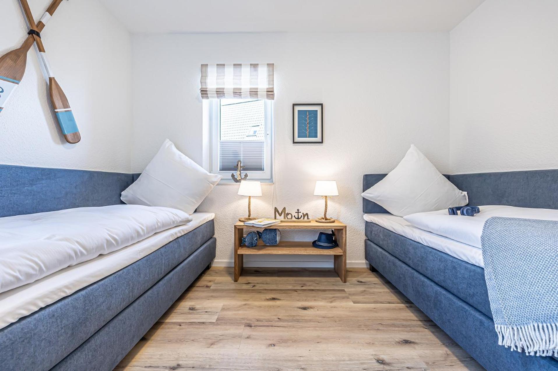 Apartament Fjord-Koje 2 Szlezwik Zewnętrze zdjęcie